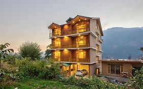 Golden Peak Manali